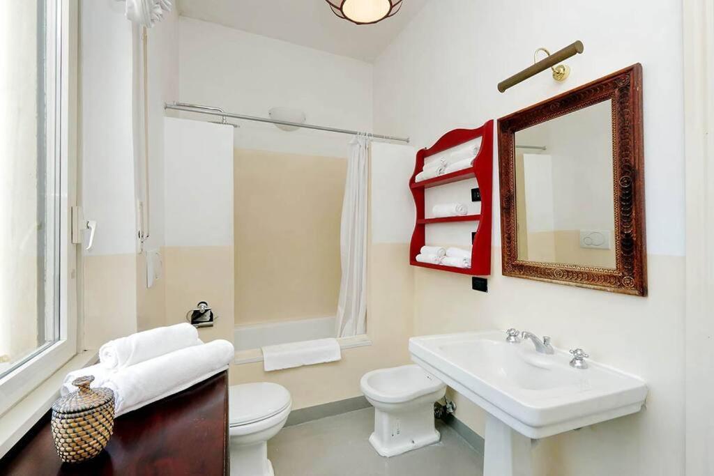 Sant'Onofrio Terrace Apartment Rome Exterior photo